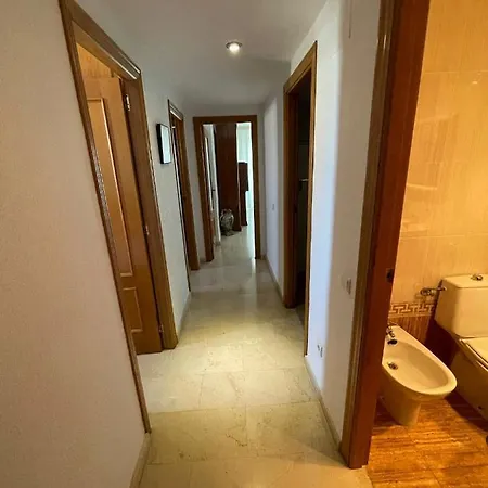 Atrium Club Apartmán *