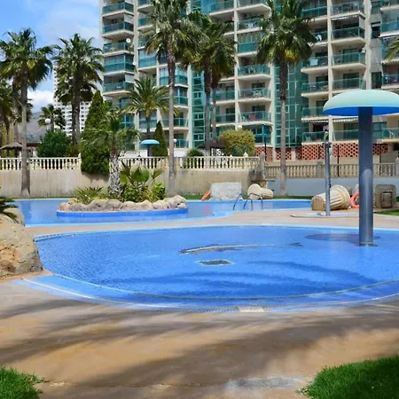 Atrium Club Apartmán